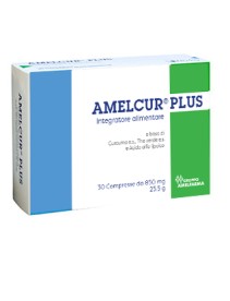 AMELCUR PLUS 30 COMPRESSE