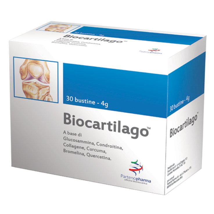 BIOCARTILAGO 30 Bust. BIOCARTILAGO 30 Bust.