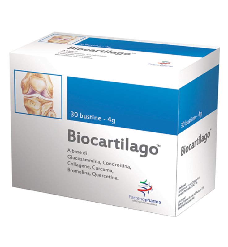 BIOCARTILAGO 30 Bust.