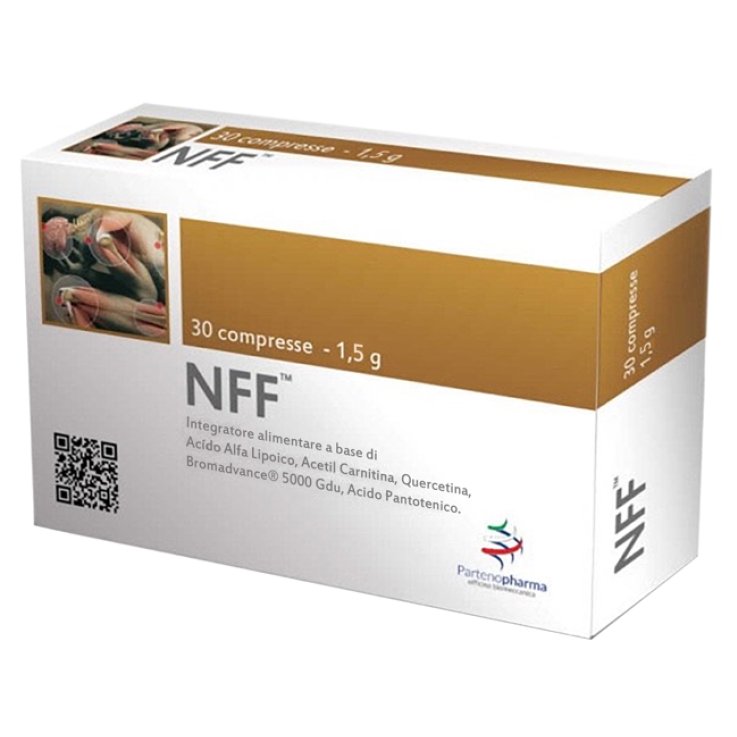 NFF CPR NFF CPR