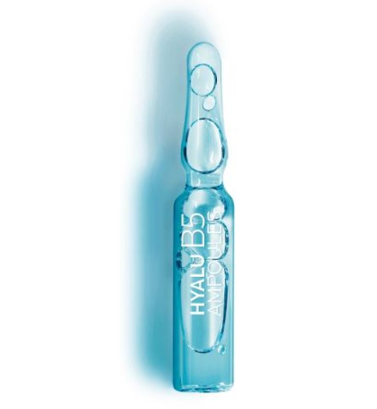 HYALU B5 AMPOLLE 7 AMPOLLE 2 ML HYALU B5 AMPOLLE 7 AMPOLLE 2 ML