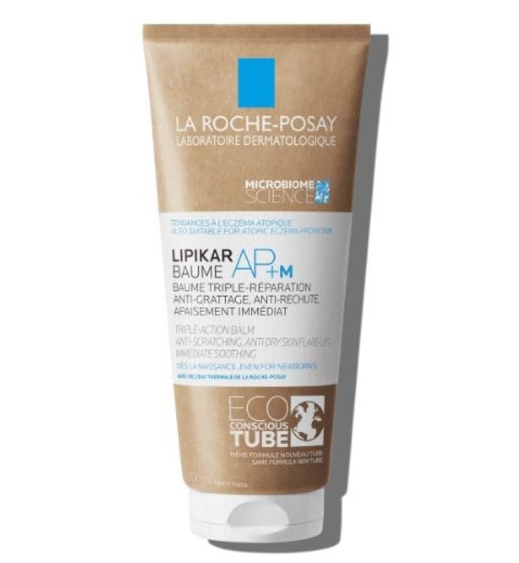 LIPIKAR BAUME APMICRORESY PAPER 200 ML