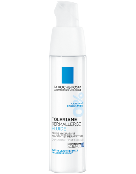 TOLERIANE DERMALLERGO FLUIDO 40 ML