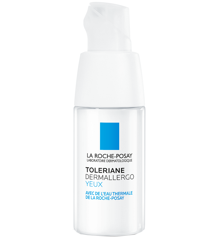 TOLERIANE DERMALLERGO OCCHI 20 ML