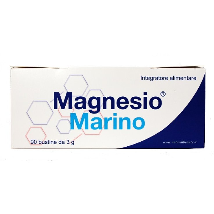MAGNESIO MARINO 90BUST MAGNESIO MARINO 90BUST