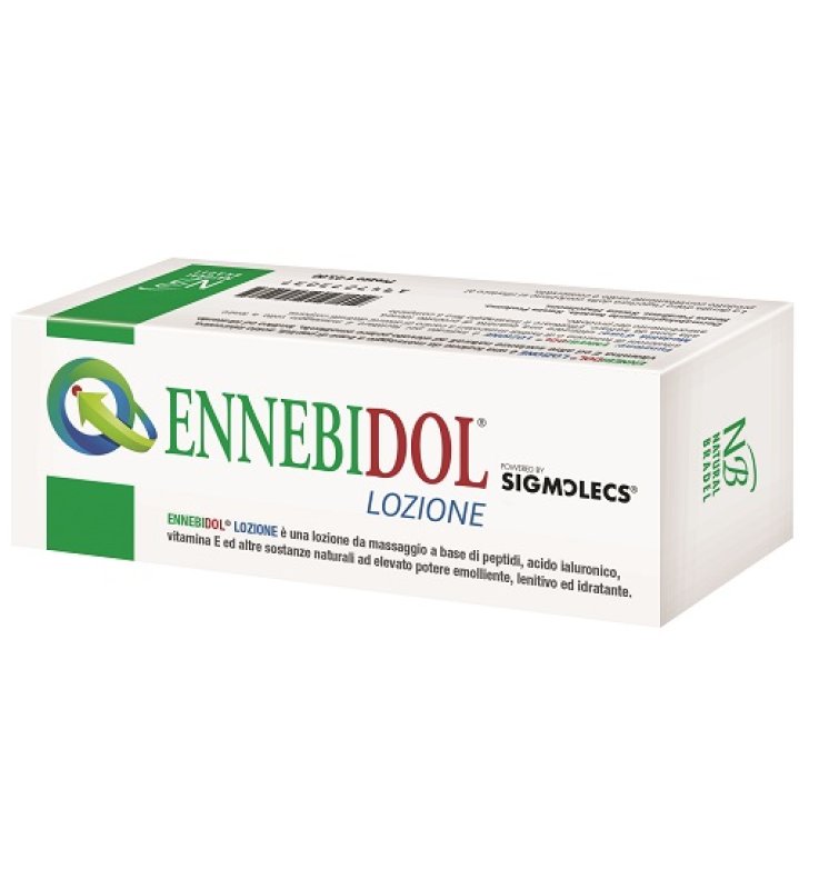 ENNEBIDOL LOZIONE 50ML