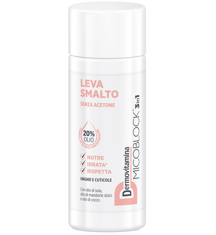 DERMOVIT Mico 3in1 Levasm.