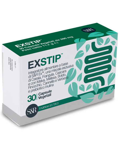 EXSTIP 30Cps Veg.