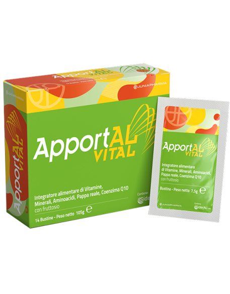 APPORTAL VITAL 14BUST