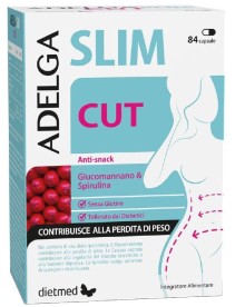 ADELGASLIM CUT 84Cps