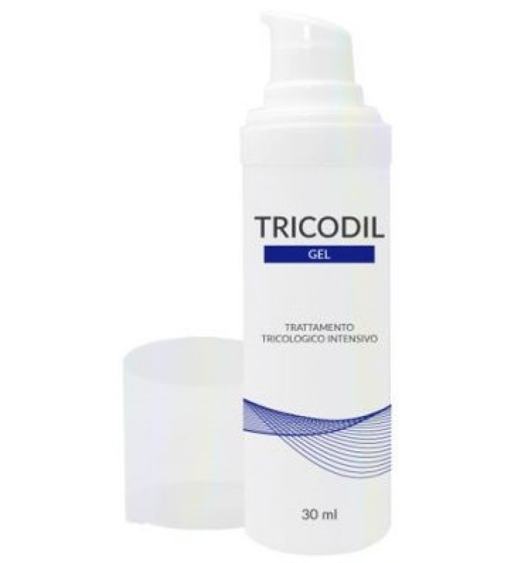 TRICODIL Gel 30ml