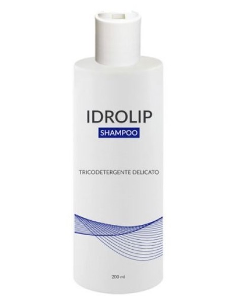 IDROLIP Sh.200ml