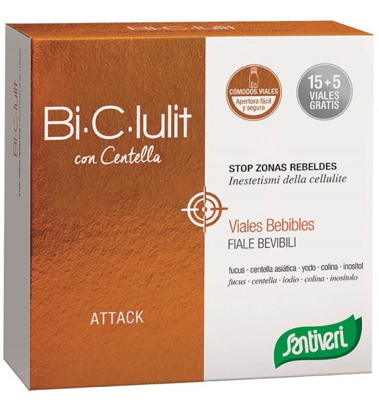 BI C LULIT 20f.10ml STV