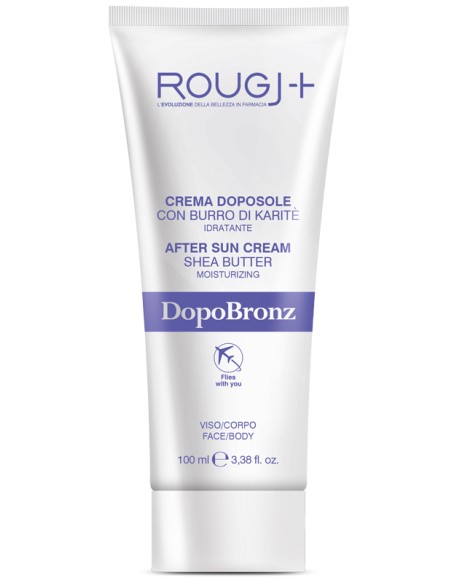 ROUGJ DOPOBRONZ CR VI/CRP