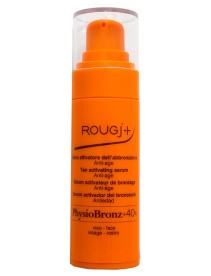 ROUGJ Physio Bronz+40% 30ml