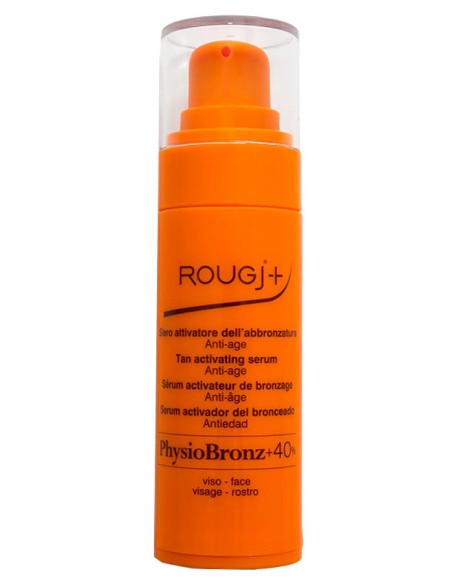 ROUGJ Physio Bronz+40% 30ml