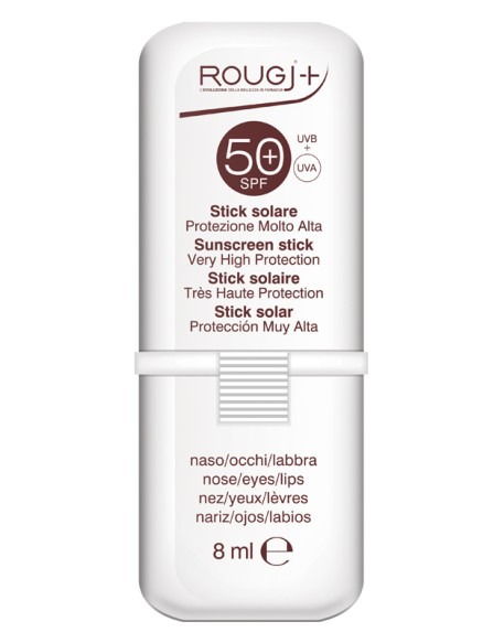 ROUGJ SOLARE STICK SPF50+