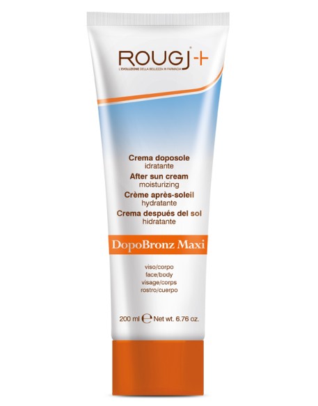 ROUGJ DOPOBRONZ Maxi 200ml