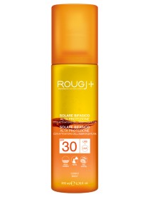 ROUGJ SOLARE SPF30 INTENS200ML