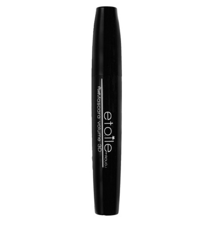 ETOILE MASCARA VOLUME NERO