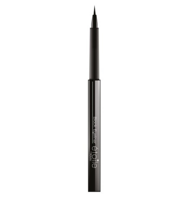 ROUGJ ETOILE EYELINER NERO