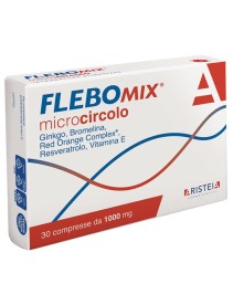 FLEBOMIX MicroCircolo 30Cpr