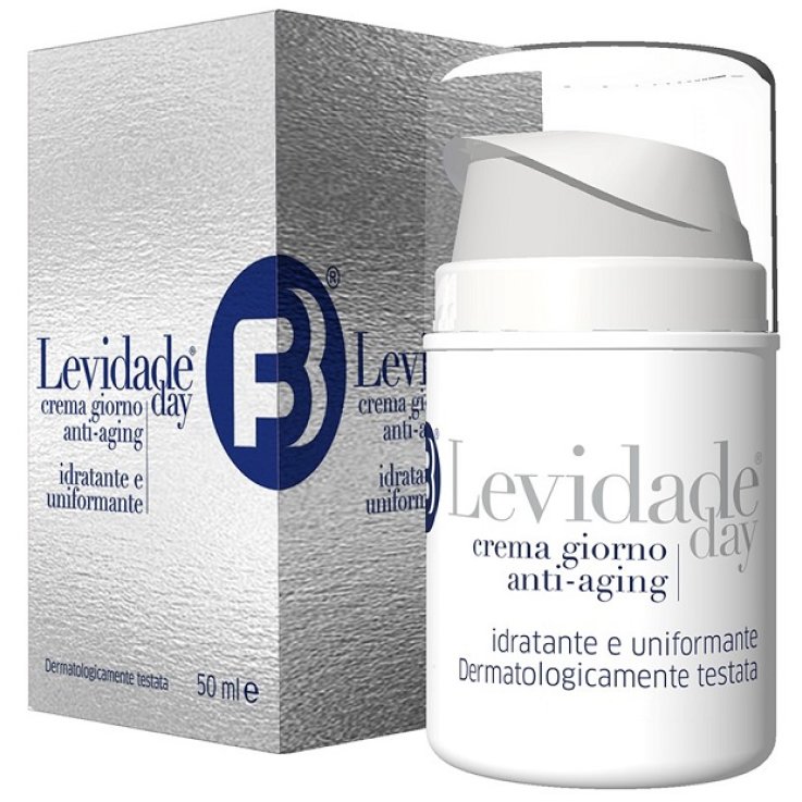 LEVIDADE DAY 50ML LEVIDADE DAY 50ML
