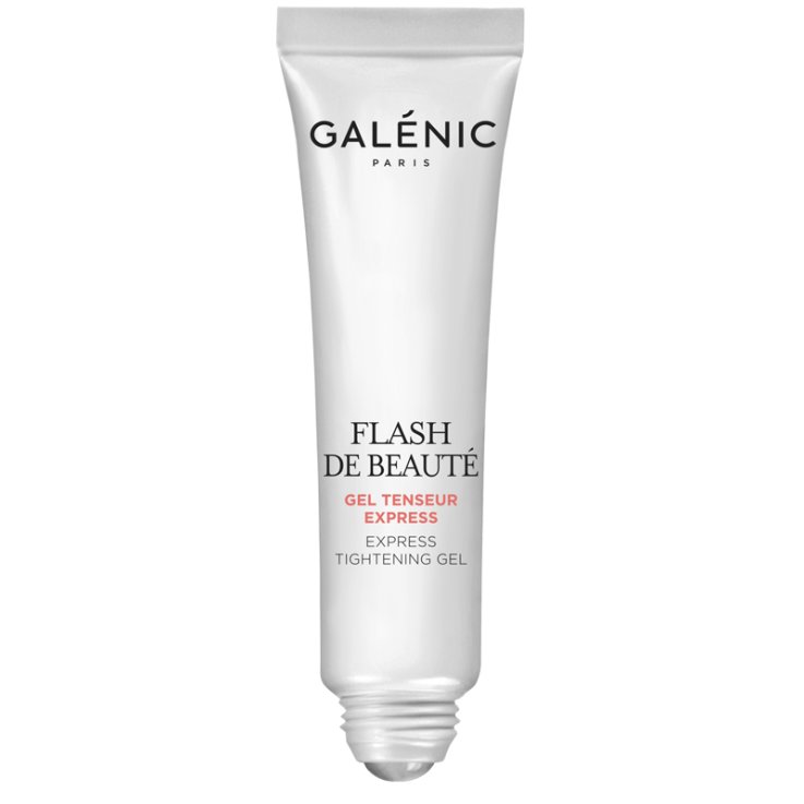 FLASH DE BEAUTE GEL TENSORE EXPRESS 15 ML FLASH DE BEAUTE GEL TENSORE EXPRESS 15 ML