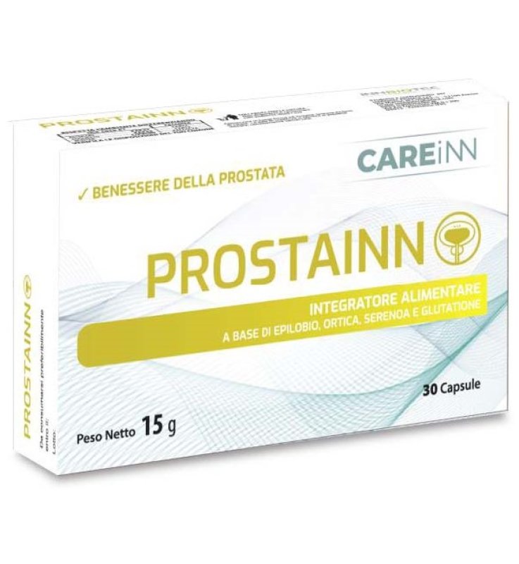 CAREINN PROSTAINN 30 CAPSULE