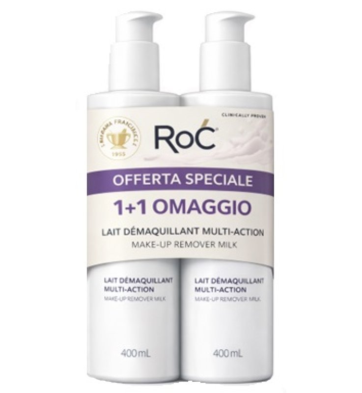 ROC Latte Str.M/Az.3in1 400ml