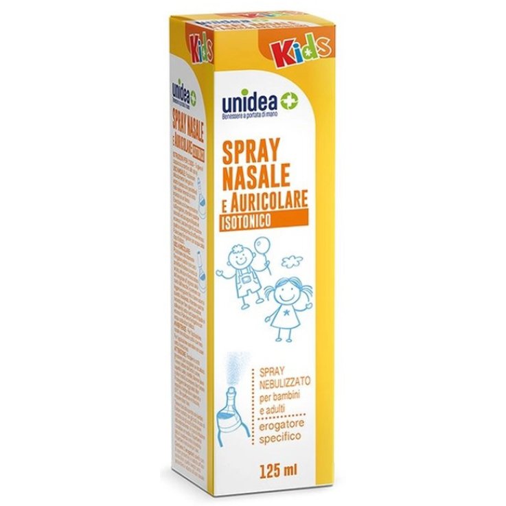 UNIDEA ACQUA MARE ISO 12 UNIDEA ACQUA MARE ISO 12