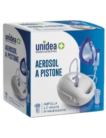 UNIDEA AEROSOL PISTONE
