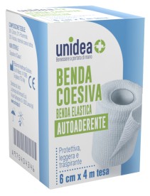 UNIDEA BENDA COESIVA      CM6X