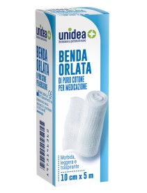 UNIDEA BENDA ORLATA       CM10X