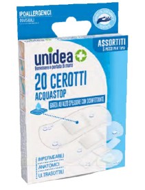 UNIDEA CER IMP ASSORTITI