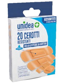 UNIDEA CER PU ASSORTITI