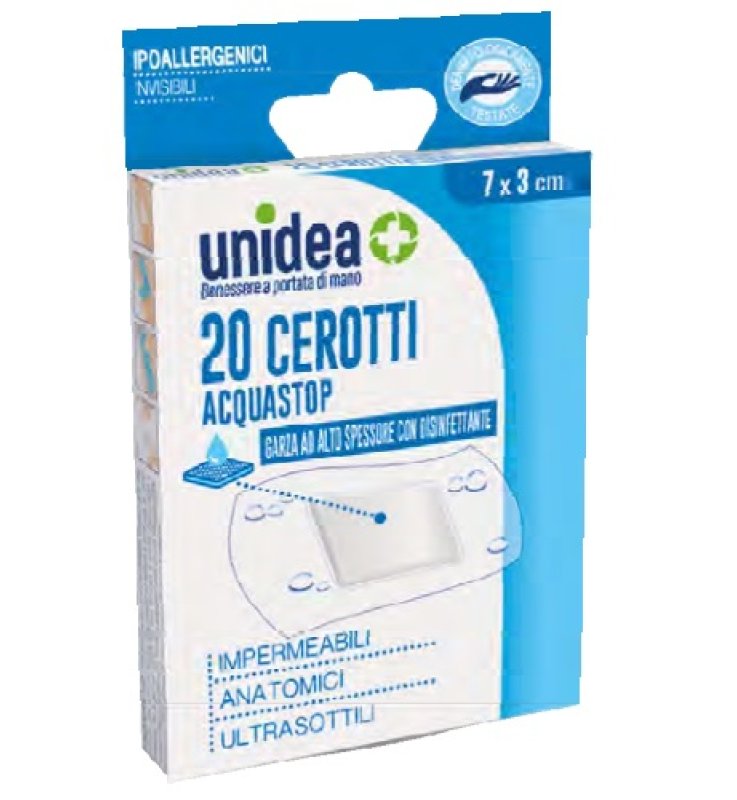 UNIDEA CER IMP GRANDI     CM7X3