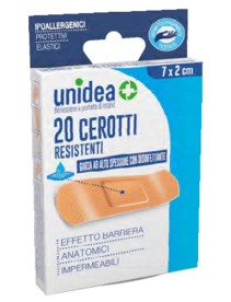 UNIDEA CER PU MEDI        CM7X2