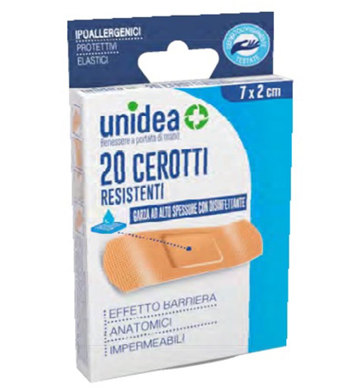 UNIDEA CER PU MEDI        CM7X2