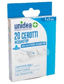 UNIDEA CER IMP MEDI       CM7X2