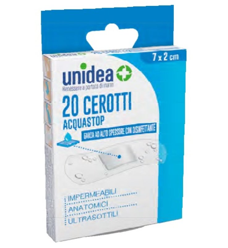 UNIDEA CER IMP MEDI       CM7X2