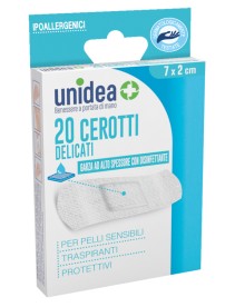 UNIDEA CER TNT MEDI       CM7X2