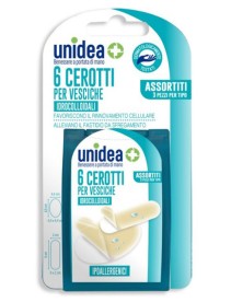 UNIDEA CER IDROCOL ASSORT ITI
