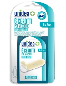 UNIDEA CER IDROCOL MEDI   CM6X2