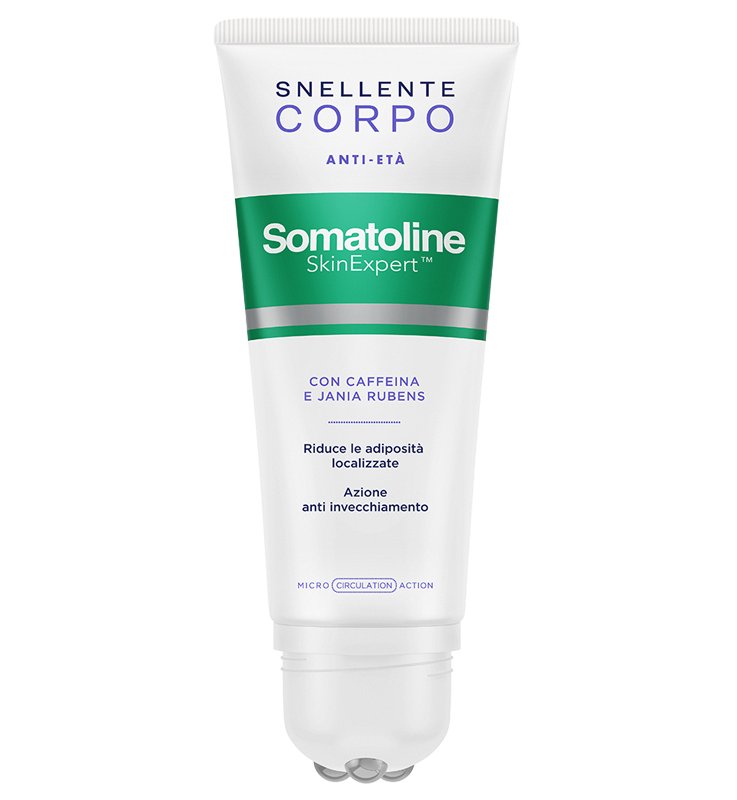 SOMATOLINE-C SNELL OVER 50 200ML SOMATOLINE-C SNELL OVER 50 200ML