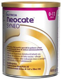 NEOCATE SYNEO Polv.400g