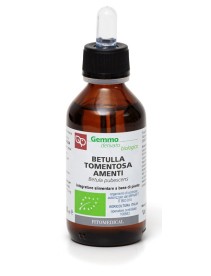 BETULLA TOM AMENTI MG BIO100ML