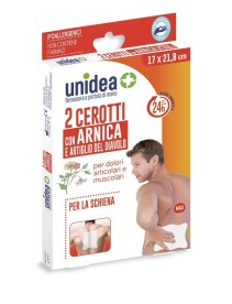 UNIDEA CER ARNICA      17X21,8 2