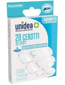 UNIDEA CER TNT ASSORTITI
