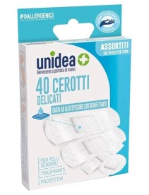 UNIDEA CER TNT ASSORTITI